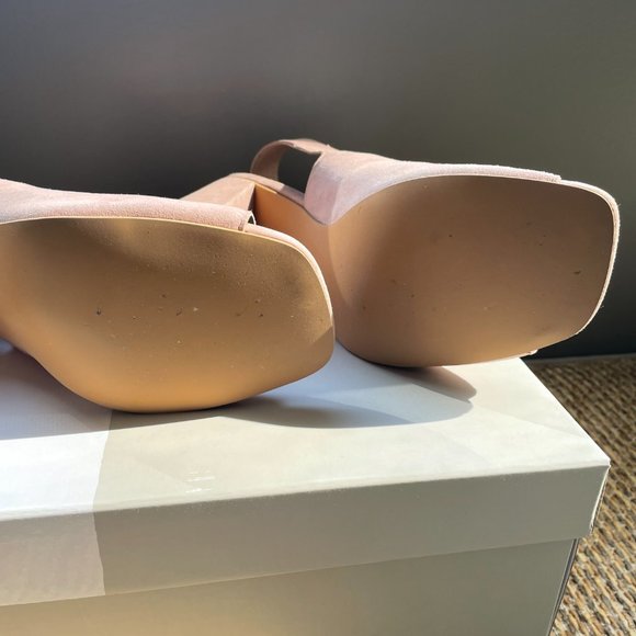 BP Heels from Nordstrom - Picture 3 of 4